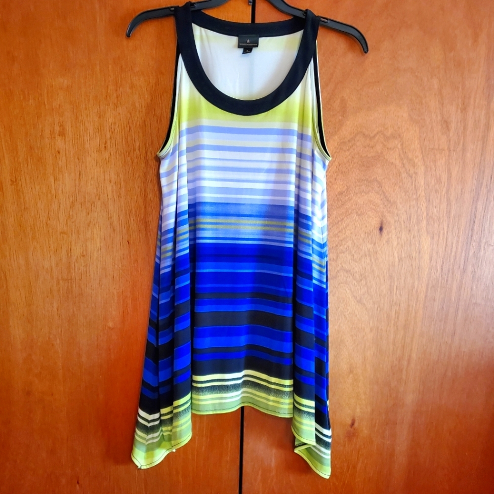 Summer Top
